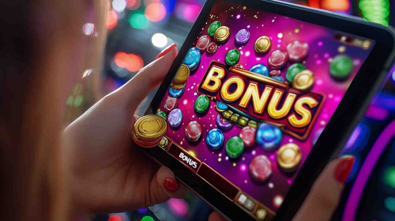 luckytown gaming platform