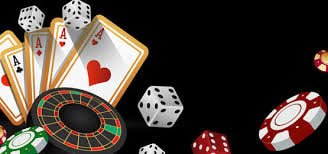 luckytown Hi Lo