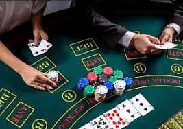 luckytown Boxing Betting