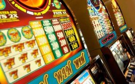 luckytown Win Win Fortune
