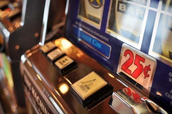 luckytown High-Cap Slots untuk Rewards Lebih Besar