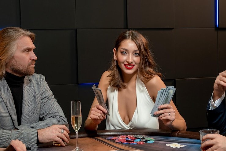 luckytown Permainan Mana yang Tersedia Setiap Hari